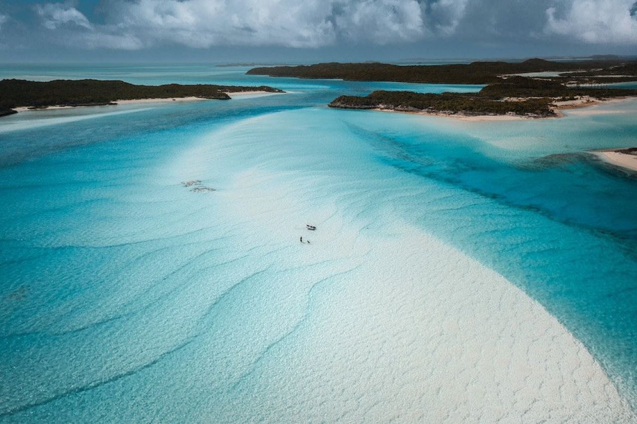 Bimini: 1-Day Trip with Transportation from Miami - Photo 1 of 7